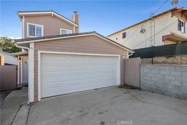 25048 Wheeler, Newhall, CA 91321