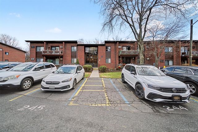14 Charles Lane 2D, Pomona, NY 10970
