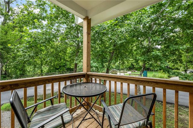 233 Gregg Avenue, Fayetteville, AR 72701