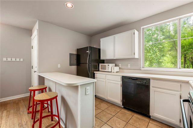 233 Gregg Avenue, Fayetteville, AR 72701