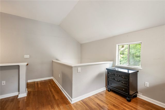 233 Gregg Avenue, Fayetteville, AR 72701