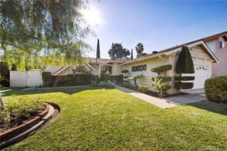 220 Barranca Drive, Monterey Park, CA 91754