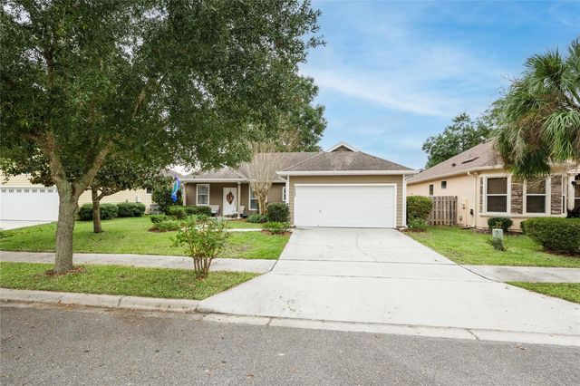 9023 SW 75TH LANE, Gainesville, FL 32608