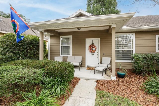 9023 SW 75TH LANE, Gainesville, FL 32608