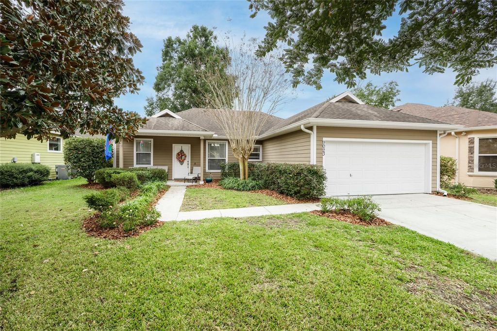 9023 SW 75TH LANE, Gainesville, FL 32608