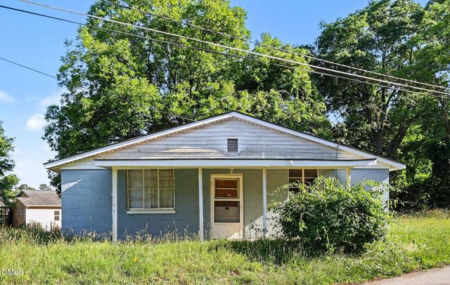 415 Southern Street, Fuquay Varina, NC 27526
