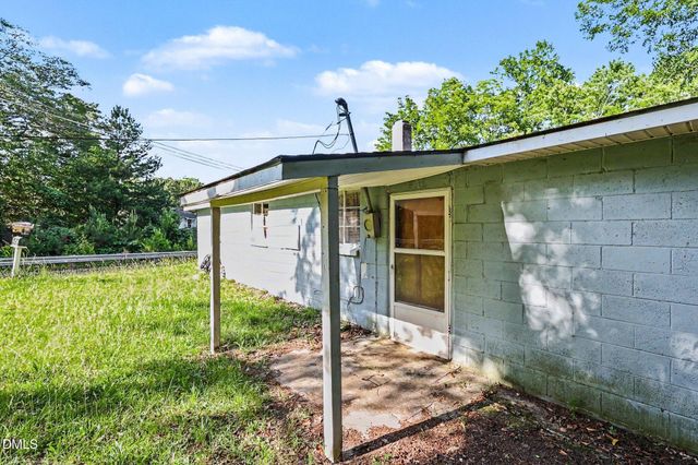 415 Southern Street, Fuquay Varina, NC 27526