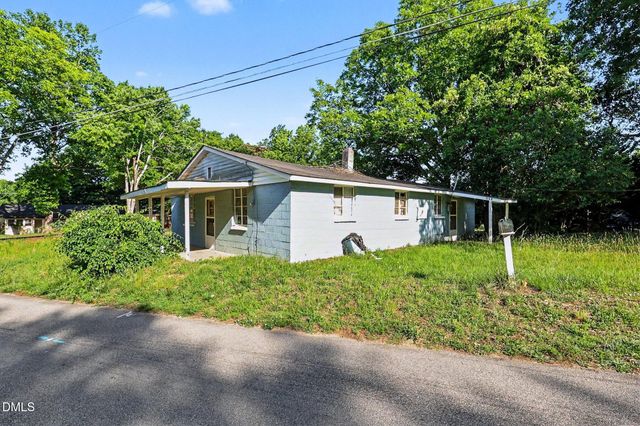 415 Southern Street, Fuquay Varina, NC 27526
