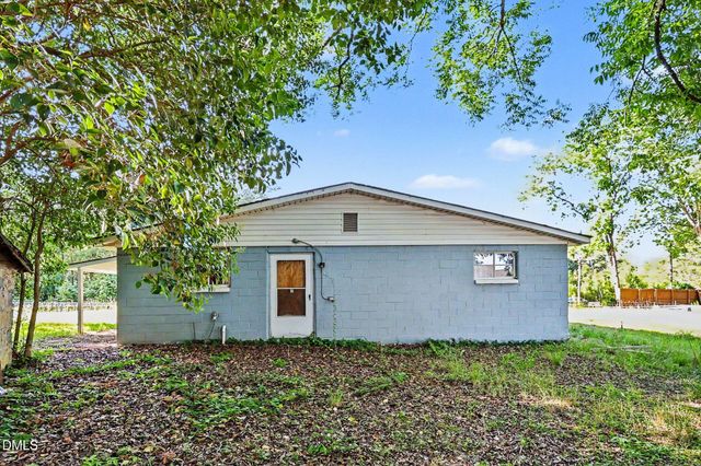 415 Southern Street, Fuquay Varina, NC 27526