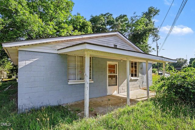415 Southern Street, Fuquay Varina, NC 27526