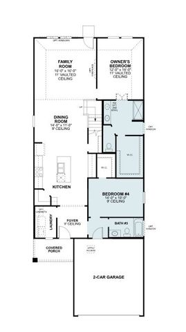 7022 Butterfield Drive, Sanger, TX 76266