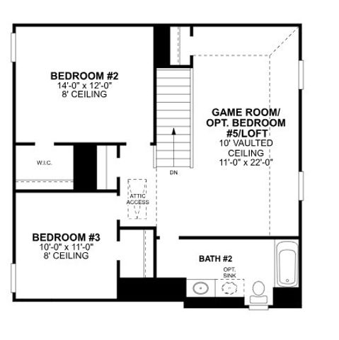 7022 Butterfield Drive, Sanger, TX 76266