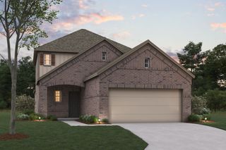 7022 Butterfield Drive, Sanger, TX 76266