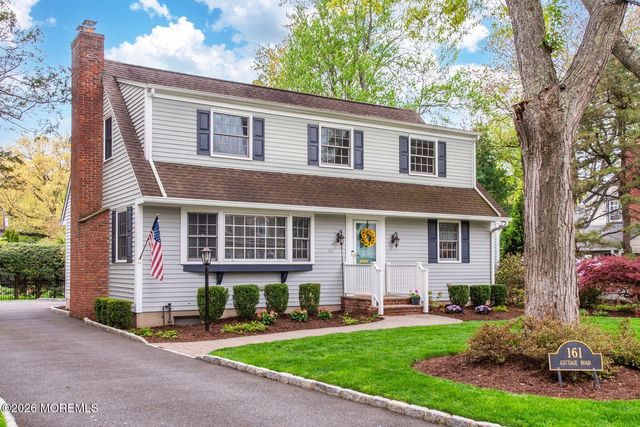 161 Cottage Road, Wyckoff, NJ 07481