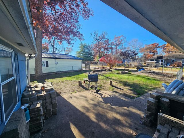 2237 Hollywood Place Street, South Bend, IN 46616