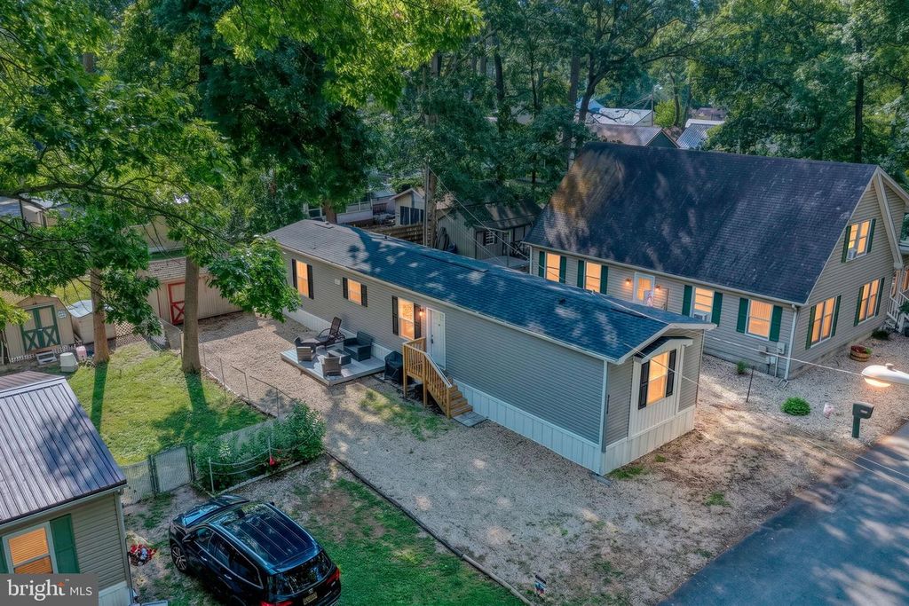 28429 CLARK AVE, Millsboro, DE 19966