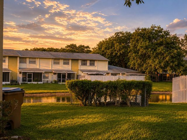 887 Crystal Lake Drive, Pompano Beach, FL 33064