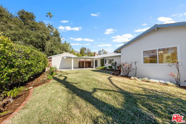 9413 La Reina Place, Tujunga (los Angeles), CA 91042