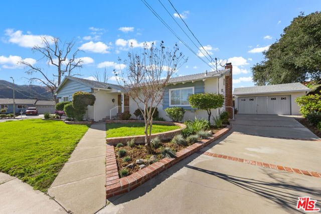 9413 La Reina Place, Tujunga (los Angeles), CA 91042