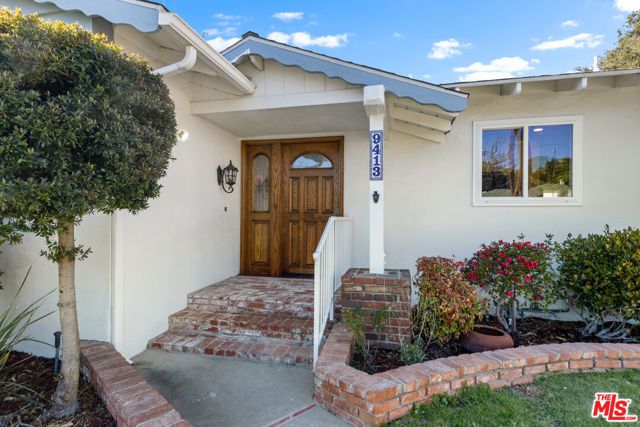 9413 La Reina Place, Tujunga (los Angeles), CA 91042