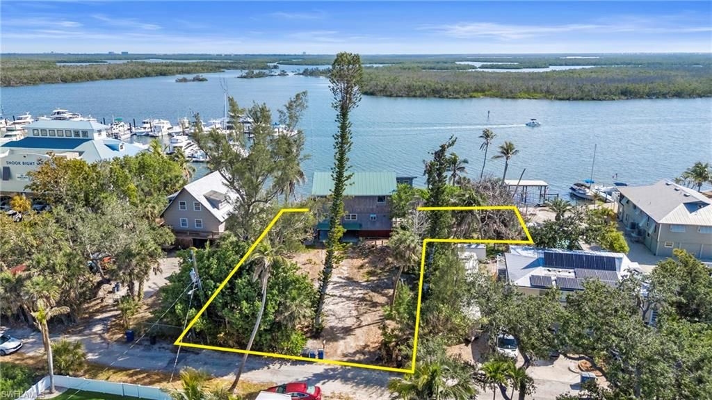 4851 Dolphin LN, FORT MYERS BEACH, FL 33931 — photo 2