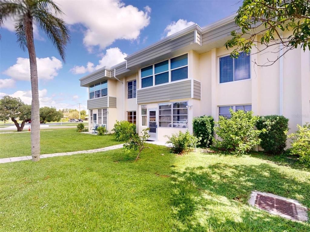 21267 GERTRUDE AVENUE 113, Port Charlotte, FL 33952