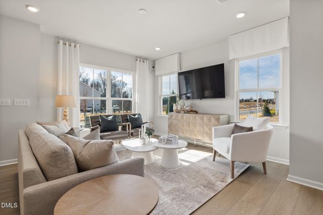 2901 Denson Road, Willow Spring, NC 27592