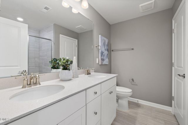 2901 Denson Road, Willow Spring, NC 27592