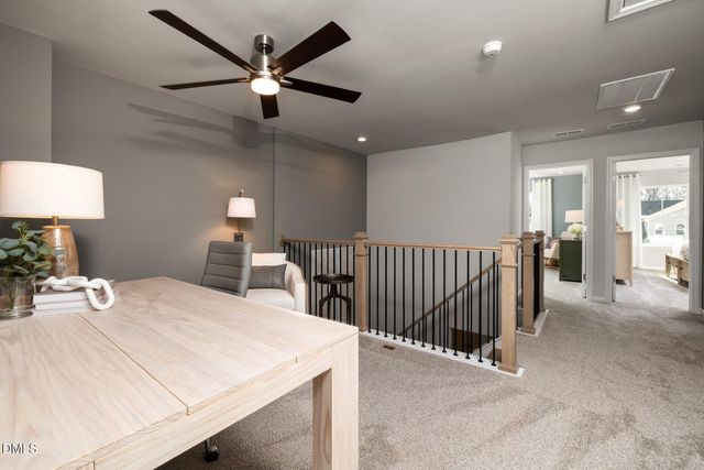 2901 Denson Road, Willow Spring, NC 27592