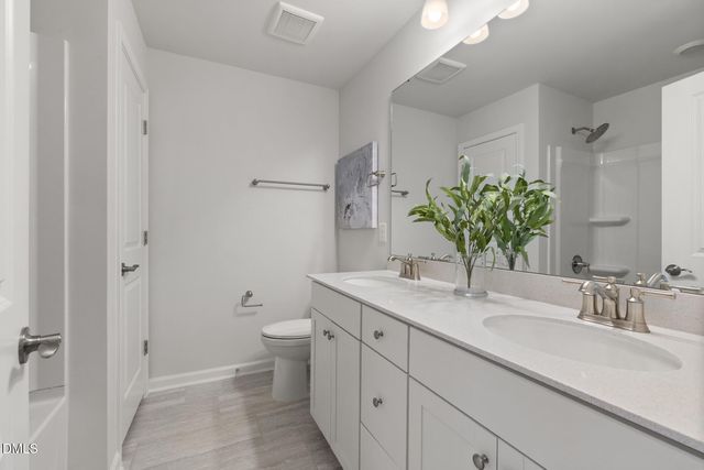 2901 Denson Road, Willow Spring, NC 27592