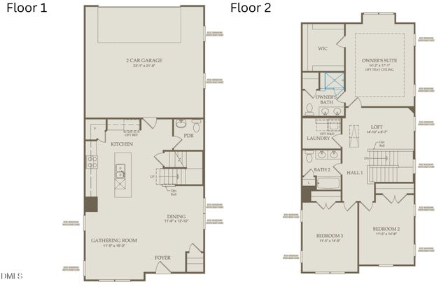 2901 Denson Road, Willow Spring, NC 27592