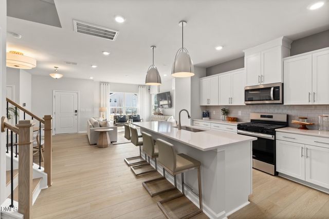 2901 Denson Road, Willow Spring, NC 27592