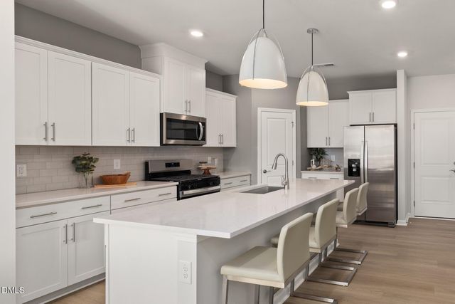 2901 Denson Road, Willow Spring, NC 27592