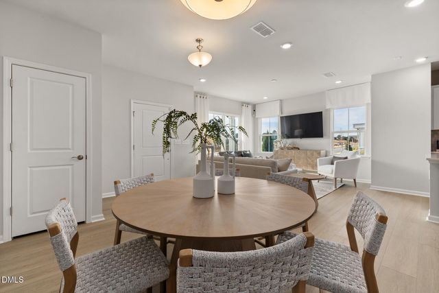 2901 Denson Road, Willow Spring, NC 27592