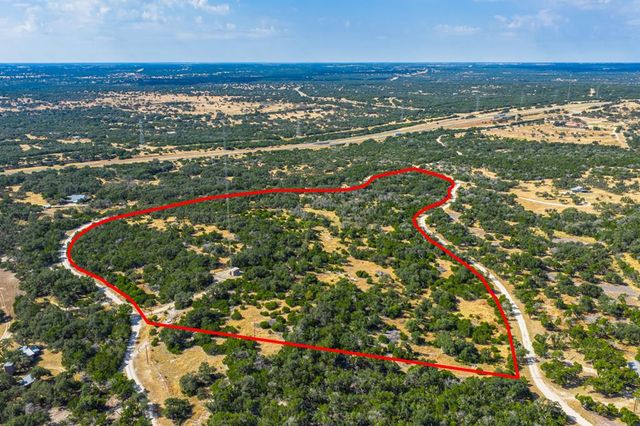 605 Elkhorn Circle, Mountain Home, TX 78058