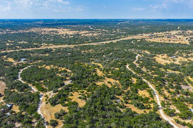 605 Elkhorn Circle, Mountain Home, TX 78058