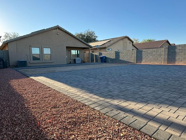 4533 S 236th Drive, Buckeye, AZ 85326
