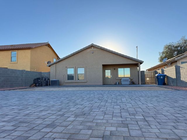4533 S 236th Drive, Buckeye, AZ 85326