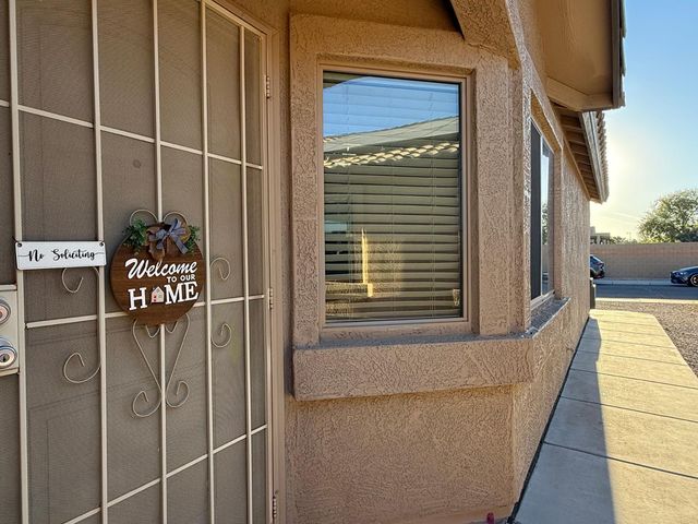 4533 S 236th Drive, Buckeye, AZ 85326