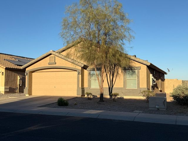4533 S 236th Drive, Buckeye, AZ 85326