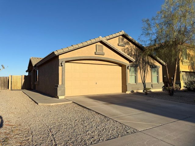 4533 S 236th Drive, Buckeye, AZ 85326