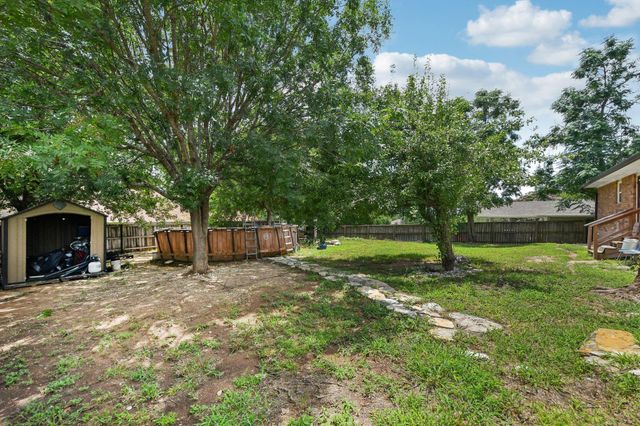 709 Harvey Ave, Burnet, TX 78611