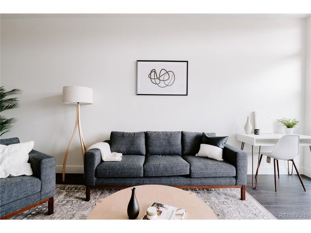 2880 Zuni St 406, Denver, CO 80211