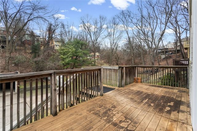 425 Braddock Rd, Forest Hills Boro, PA 15221