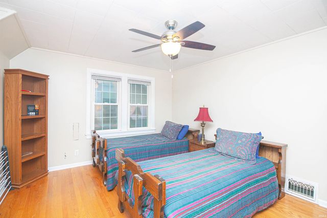 810 S 12th Street, Lafayette, IN 47905