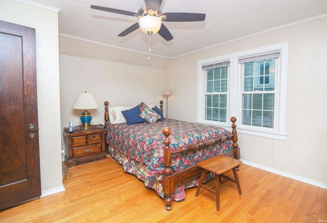 810 S 12th Street, Lafayette, IN 47905
