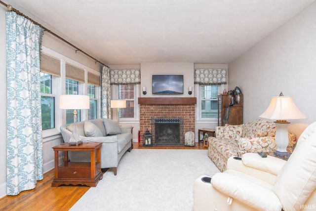 810 S 12th Street, Lafayette, IN 47905