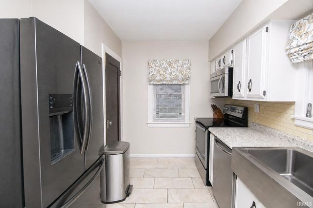 810 S 12th Street, Lafayette, IN 47905