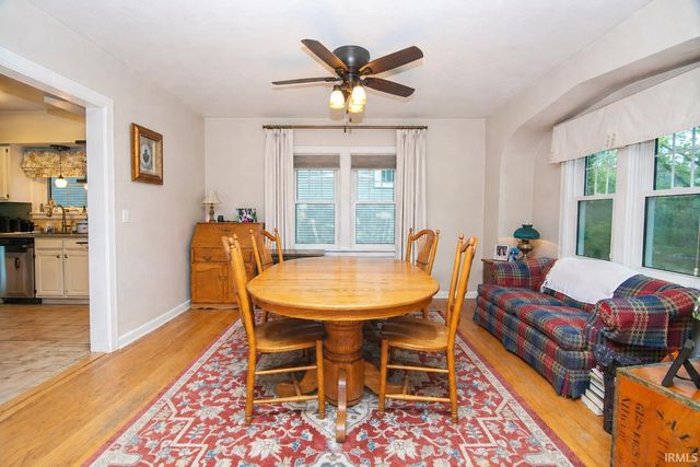 810 S 12th Street, Lafayette, IN 47905