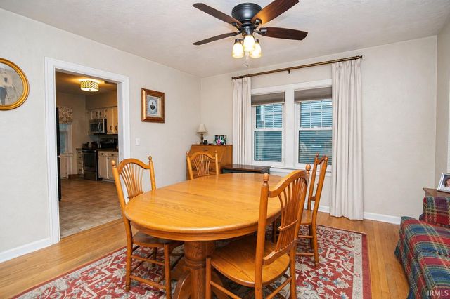 810 S 12th Street, Lafayette, IN 47905
